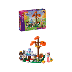  LEGO Friends Forest Tea Party 42690